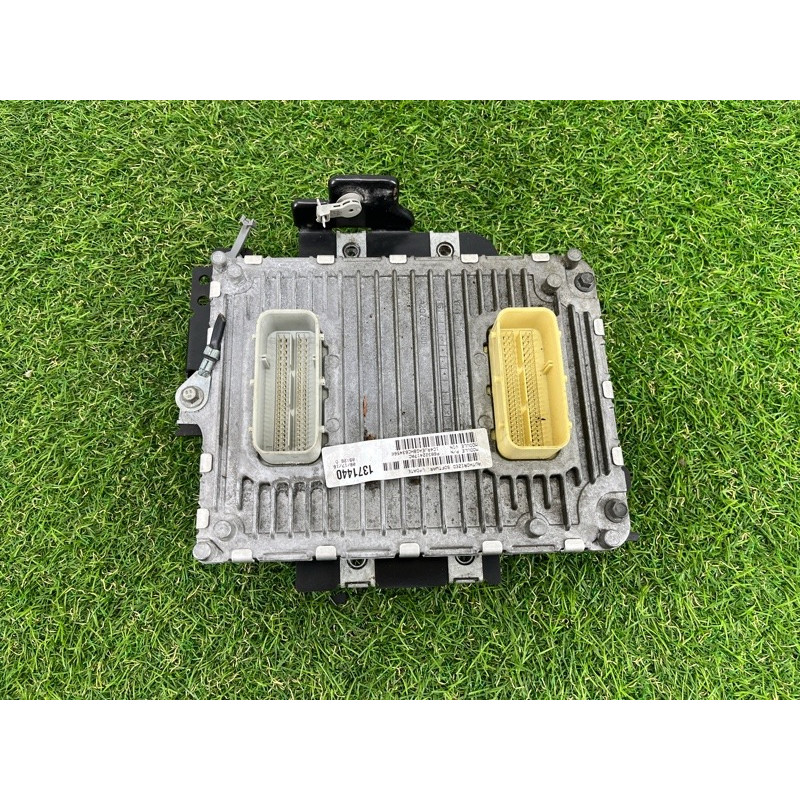 Блок управления двигателем (электрика / блок управления) Jeep Grand Cherokee WK2 2017 3.6 68243326AA