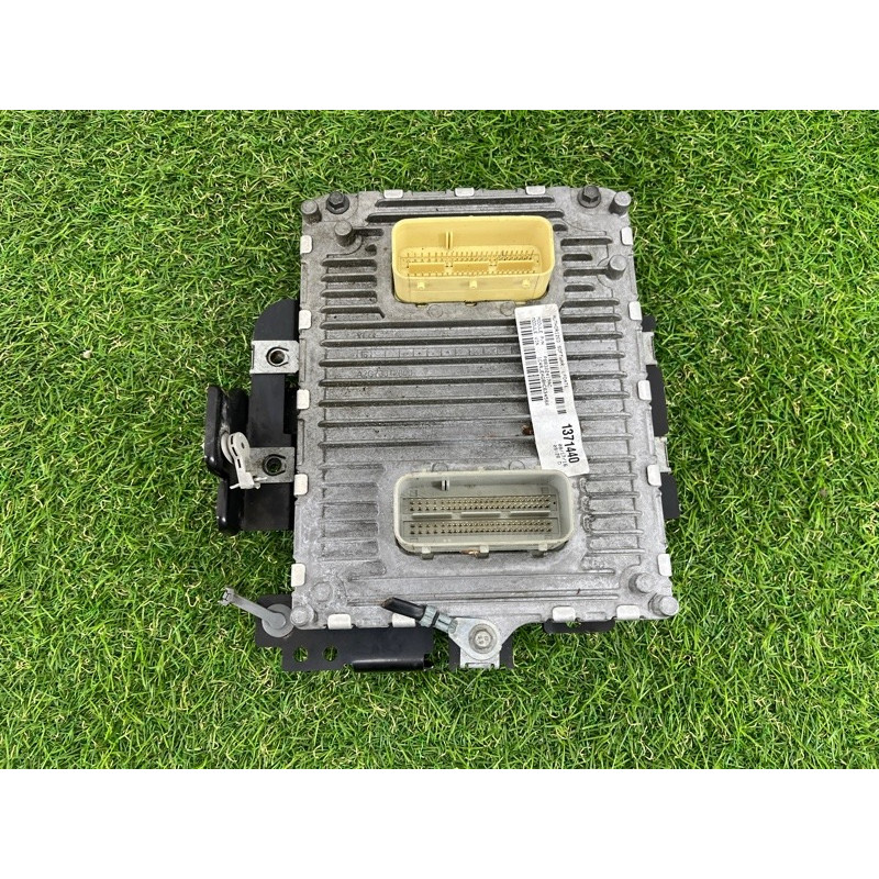 Блок управления двигателем (электрика / блок управления) Jeep Grand Cherokee WK2 2017 3.6 68243326AA