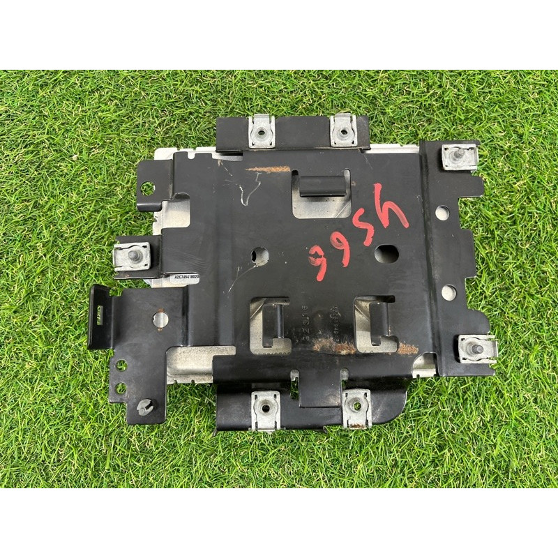 Блок управления двигателем (электрика / блок управления) Jeep Grand Cherokee WK2 2017 3.6 68243326AA