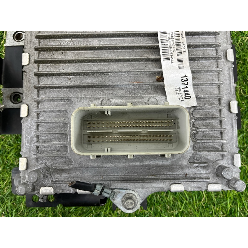 Блок управления двигателем (электрика / блок управления) Jeep Grand Cherokee WK2 2017 3.6 68243326AA