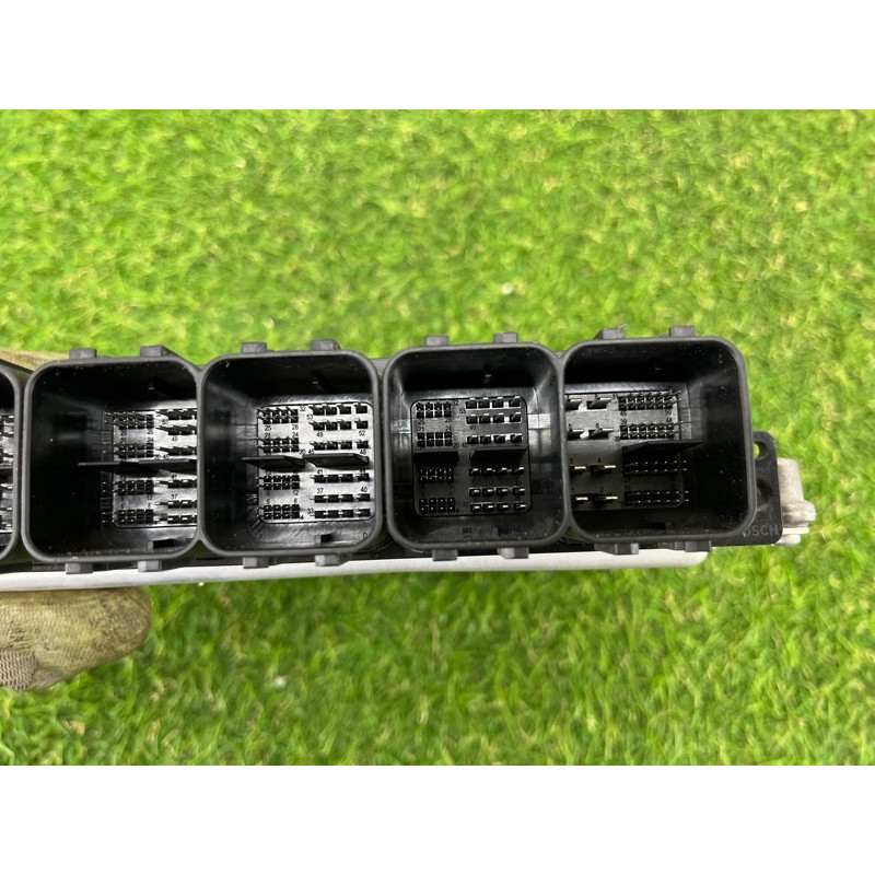 Блок управления двигателем (электрика / блок управления) AUDI SQ5 FY 2018 3.0 CWGD 06M907309D