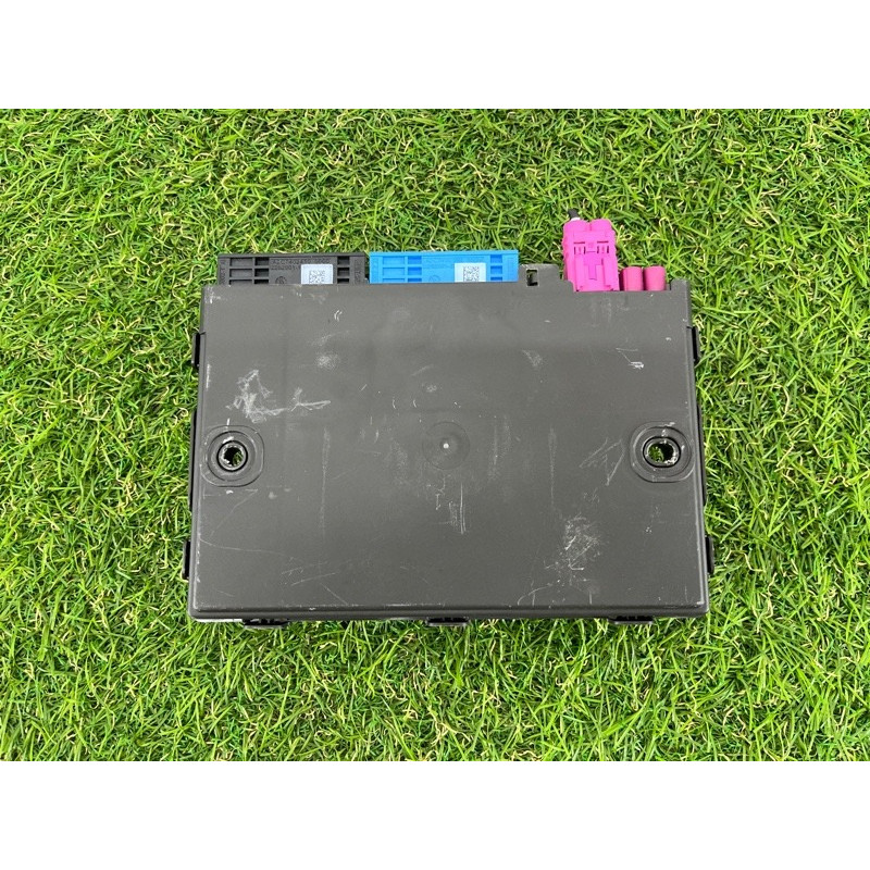 Блок Gateway (электрика / блок управления) AUDI SQ5 FY 2018 3.0 CWGD 8W6907468F