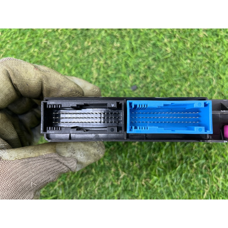 Блок Gateway (электрика / блок управления) AUDI SQ5 FY 2018 3.0 CWGD 8W6907468F