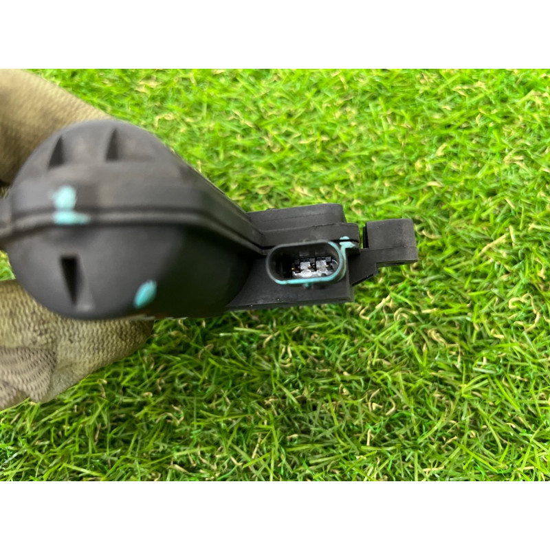 Сервопривод заслонки глушителя (выпускная система) AUDI SQ5 FY 2018 3.0 CWGD 4N0133246