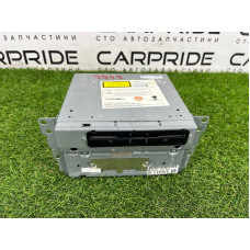 Блок управления мультимедиа