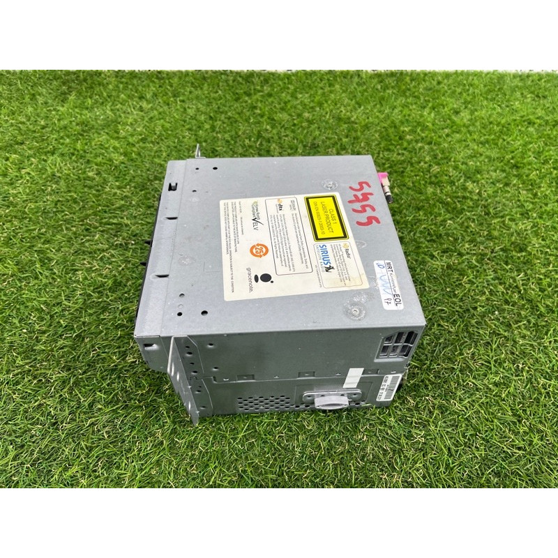 Блок управления мультимедиа (электрика / блок управления) BMW 7-series F02 2011 4.4 N63 65129293397