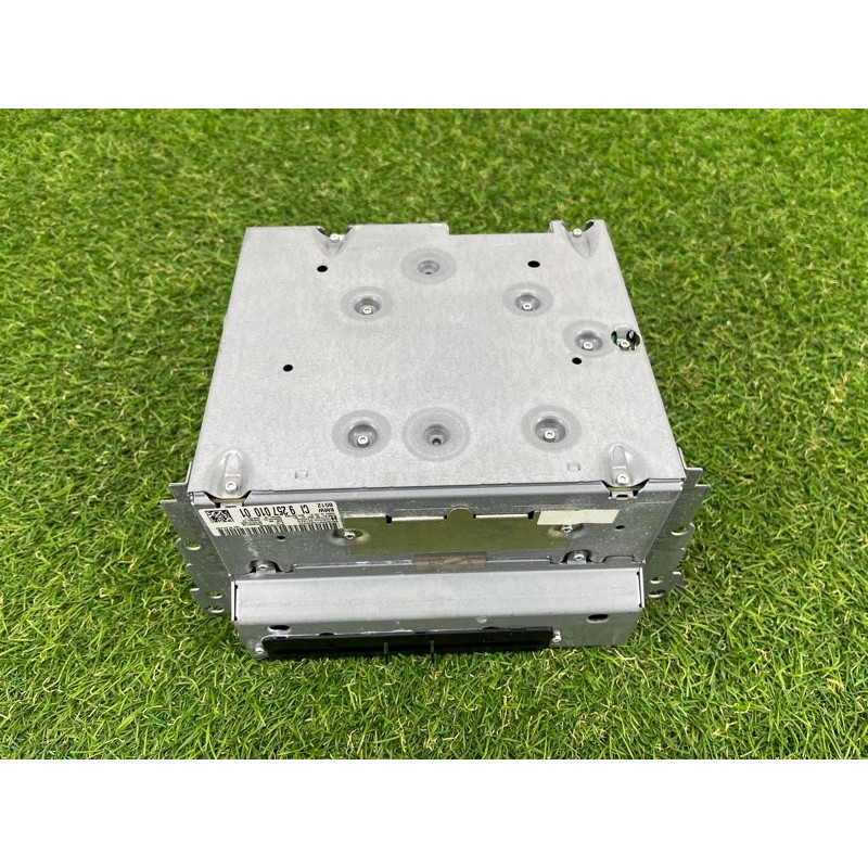 Блок управления мультимедиа (электрика / блок управления) BMW 7-series F02 2011 4.4 N63 65129293397