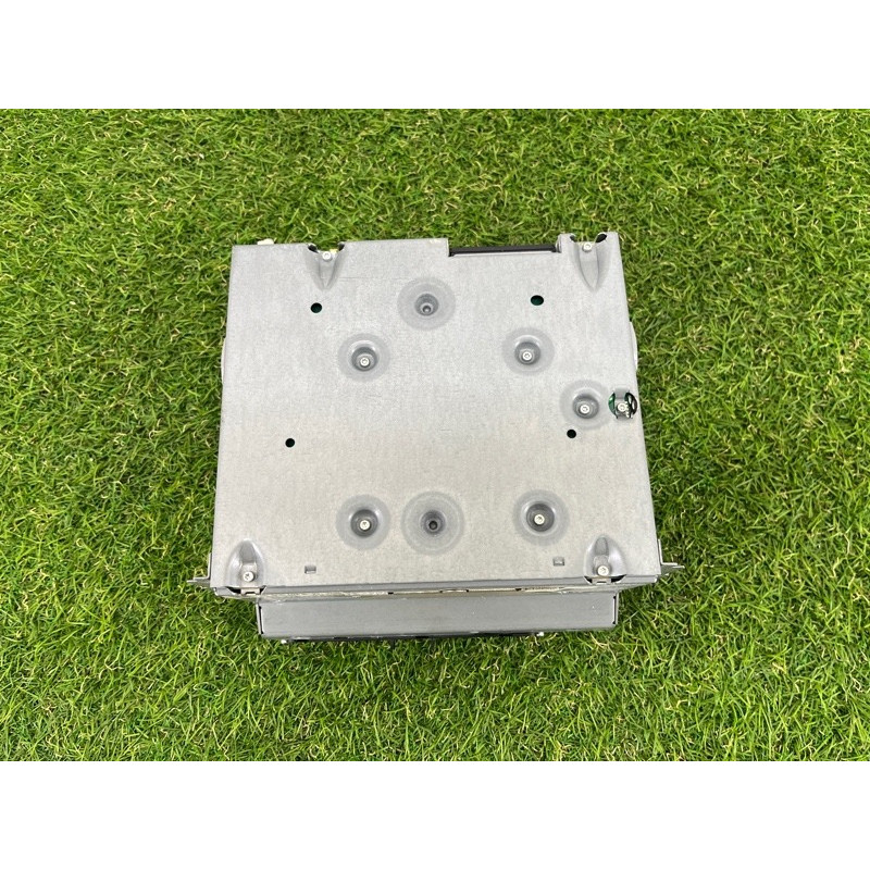 Блок управления мультимедиа (электрика / блок управления) BMW 7-series F02 2011 4.4 N63 65129293397