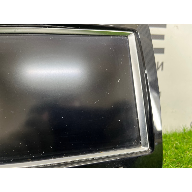 Монитор (электрика) Volkswagen Touareg NF 2012 3.6 CGRA 7P6919603C