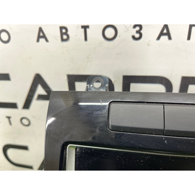 Монитор (электрика) Volkswagen Touareg NF 2012 3.6 CGRA 7P6919603C