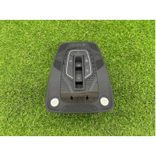 Плафон салона