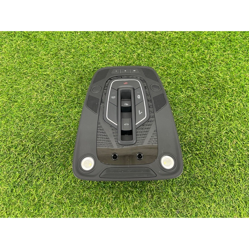 Плафон салона (салон) AUDI SQ5 FY 2018 3.0 CWGD 80A947135AN6PS