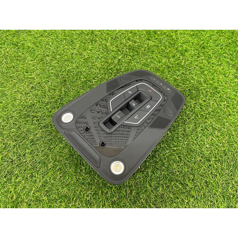 Плафон салона (салон) AUDI SQ5 FY 2018 3.0 CWGD 80A947135AN6PS