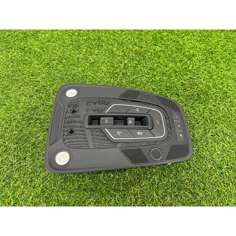 Плафон салона (салон) AUDI SQ5 FY 2018 3.0 CWGD 80A947135AN6PS