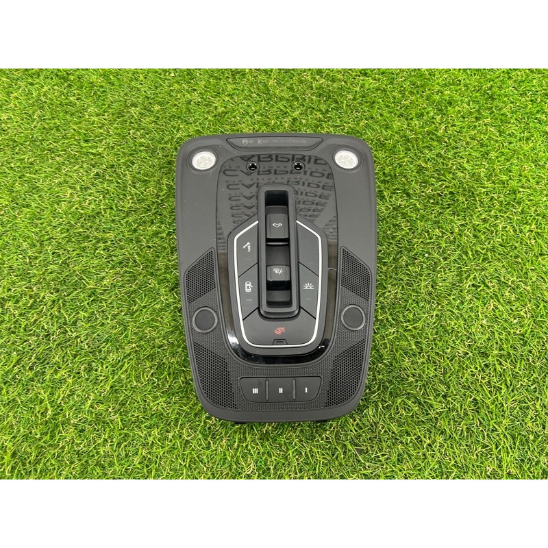 Плафон салона (салон) AUDI SQ5 FY 2018 3.0 CWGD 80A947135AN6PS