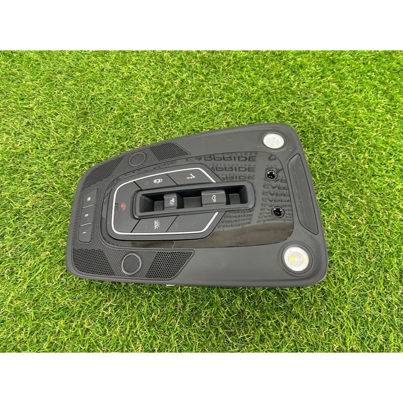 Плафон салона (салон) AUDI SQ5 FY 2018 3.0 CWGD 80A947135AN6PS