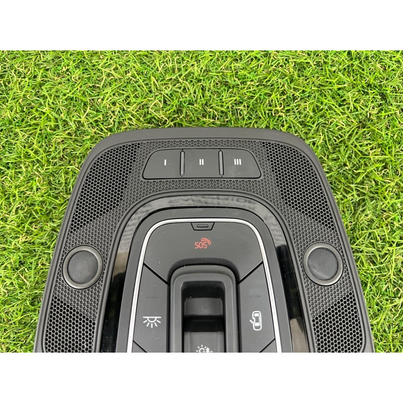 Плафон салона (салон) AUDI SQ5 FY 2018 3.0 CWGD 80A947135AN6PS