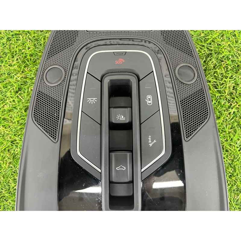 Плафон салона (салон) AUDI SQ5 FY 2018 3.0 CWGD 80A947135AN6PS