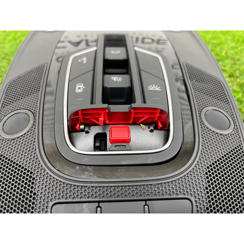 Плафон салона (салон) AUDI SQ5 FY 2018 3.0 CWGD 80A947135AN6PS