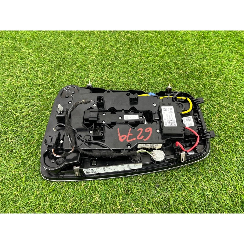 Плафон салона (салон) AUDI SQ5 FY 2018 3.0 CWGD 80A947135AN6PS