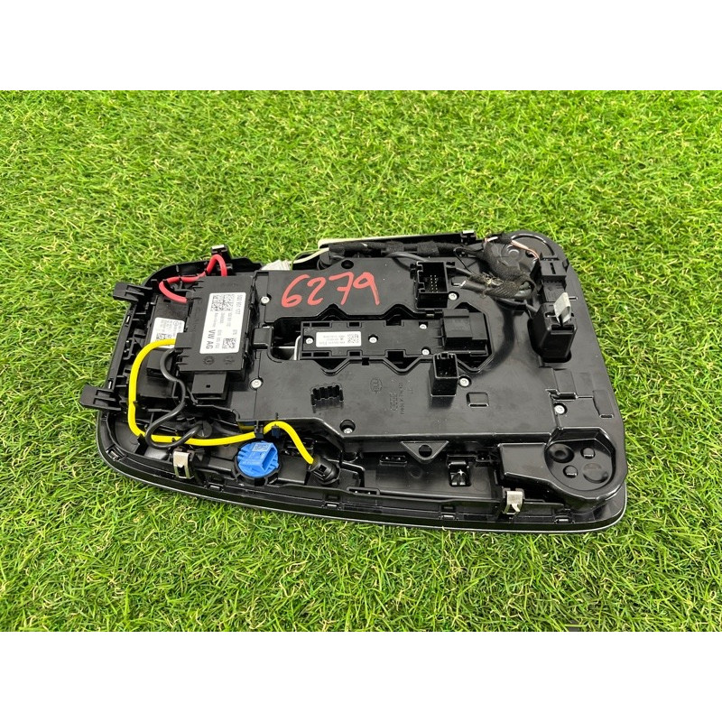 Плафон салона (салон) AUDI SQ5 FY 2018 3.0 CWGD 80A947135AN6PS