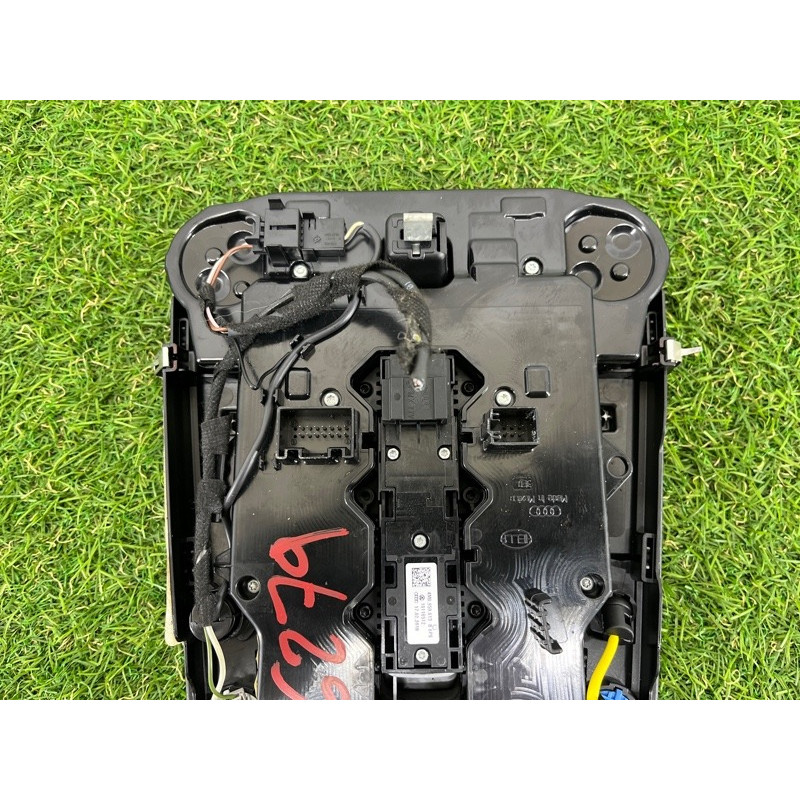 Плафон салона (салон) AUDI SQ5 FY 2018 3.0 CWGD 80A947135AN6PS