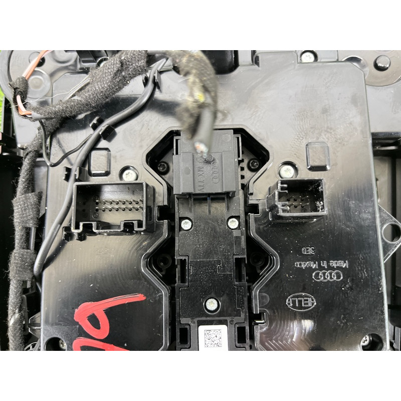 Плафон салона (салон) AUDI SQ5 FY 2018 3.0 CWGD 80A947135AN6PS