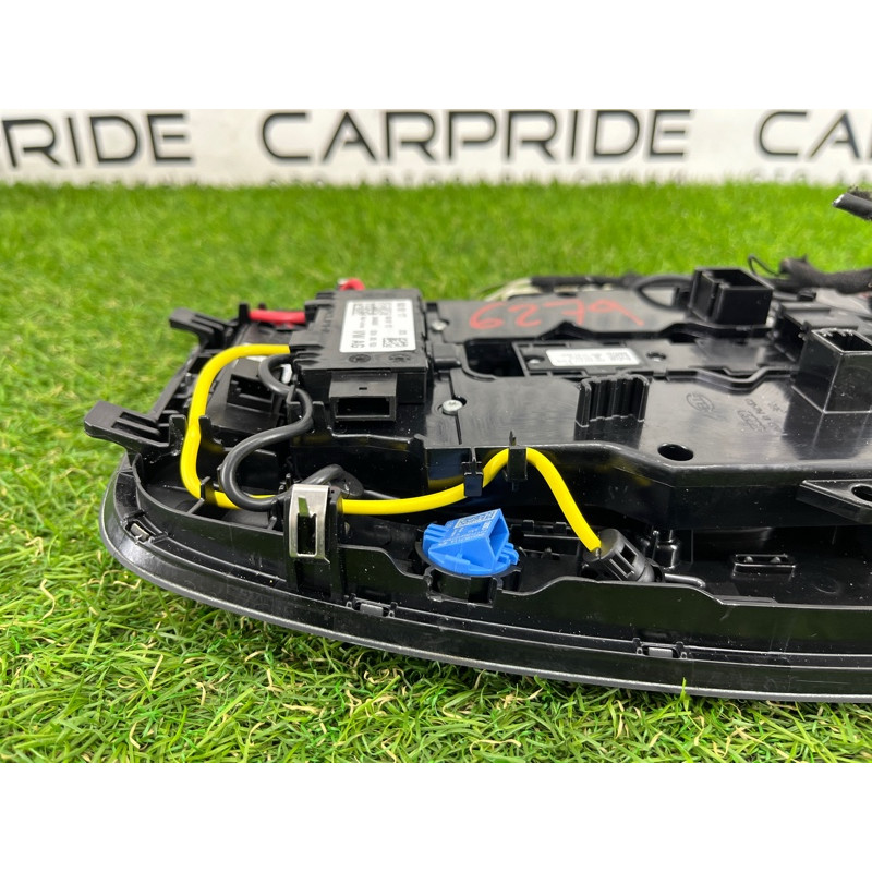 Плафон салона (салон) AUDI SQ5 FY 2018 3.0 CWGD 80A947135AN6PS