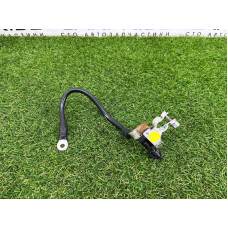 Клемма минусовая