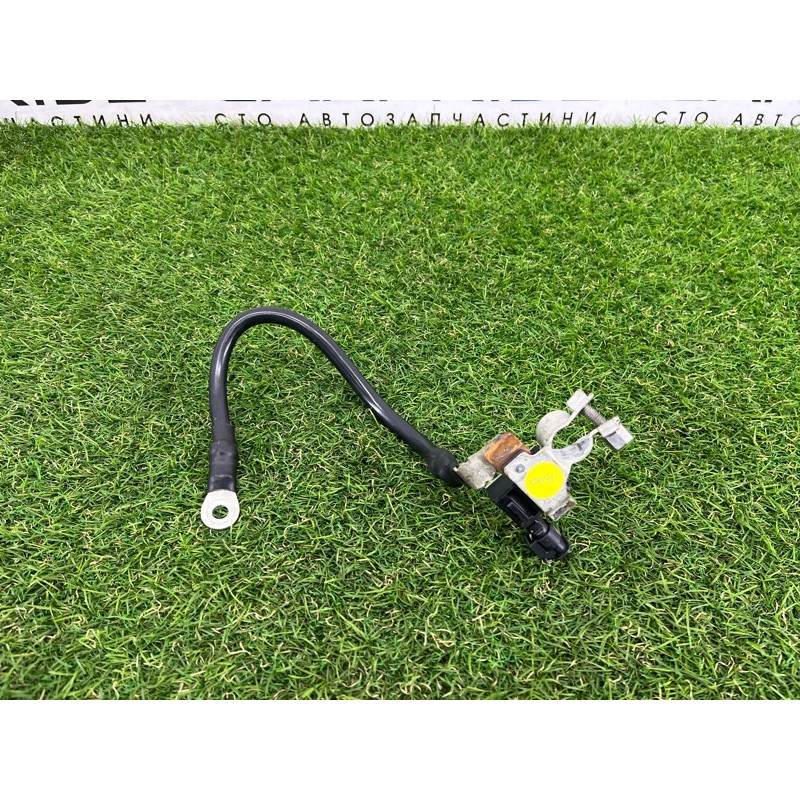 Клемма минусовая (электрика) AUDI SQ5 FY 2018 3.0 CWGD 8S0915181C