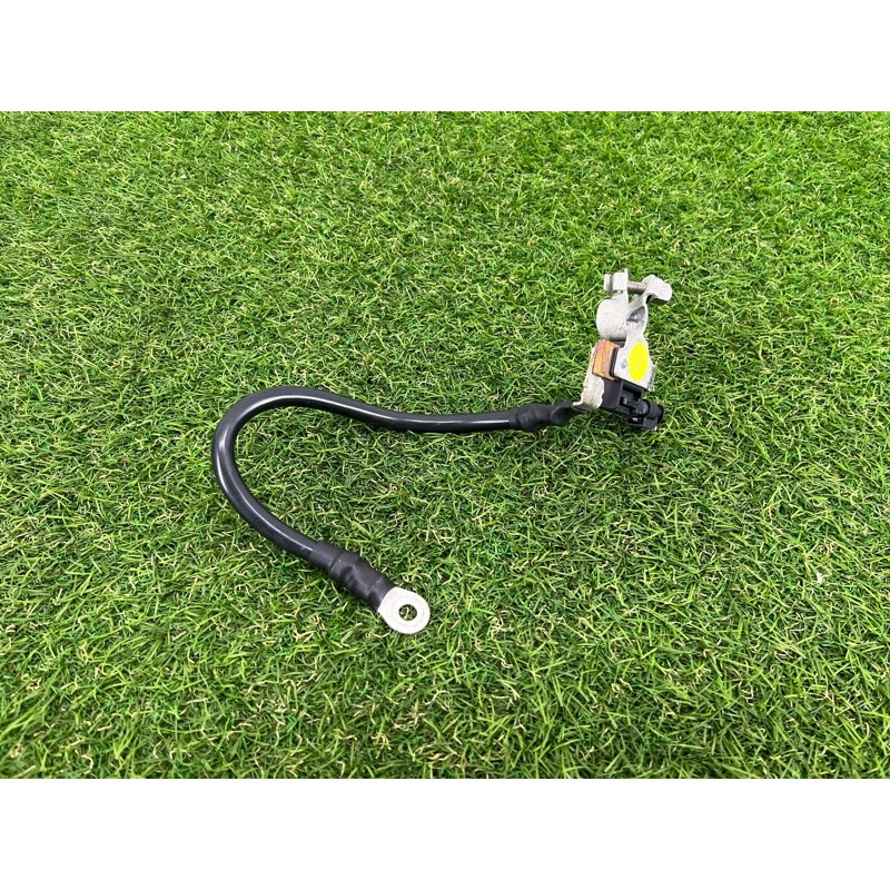 Клемма минусовая (электрика) AUDI SQ5 FY 2018 3.0 CWGD 8S0915181C