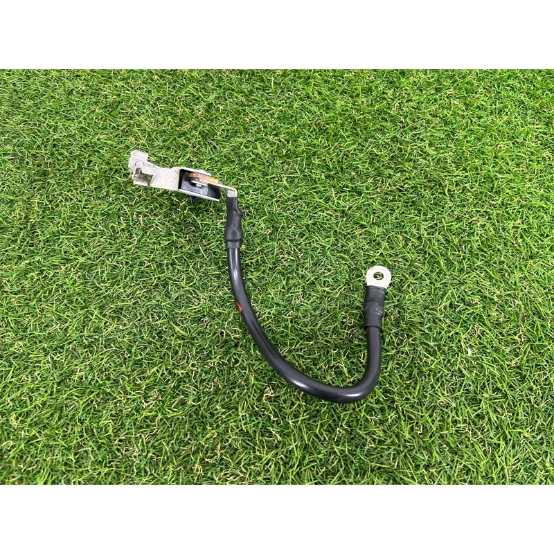 Клемма минусовая (электрика) AUDI SQ5 FY 2018 3.0 CWGD 8S0915181C