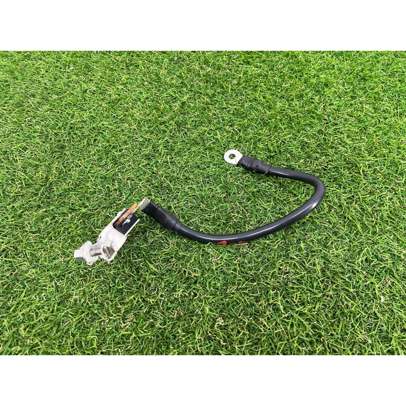 Клемма минусовая (электрика) AUDI SQ5 FY 2018 3.0 CWGD 8S0915181C