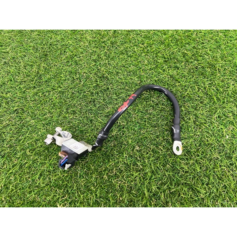 Клемма минусовая (электрика) AUDI SQ5 FY 2018 3.0 CWGD 8S0915181C