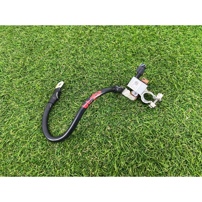 Клемма минусовая (электрика) AUDI SQ5 FY 2018 3.0 CWGD 8S0915181C