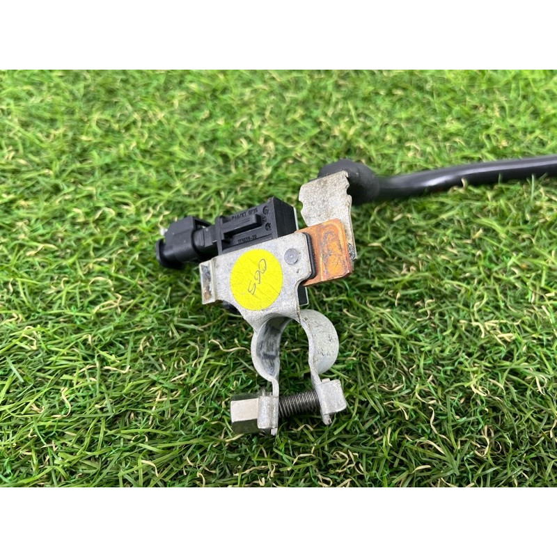 Клемма минусовая (электрика) AUDI SQ5 FY 2018 3.0 CWGD 8S0915181C