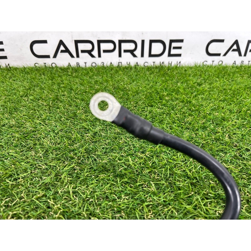 Клемма минусовая (электрика) AUDI SQ5 FY 2018 3.0 CWGD 8S0915181C