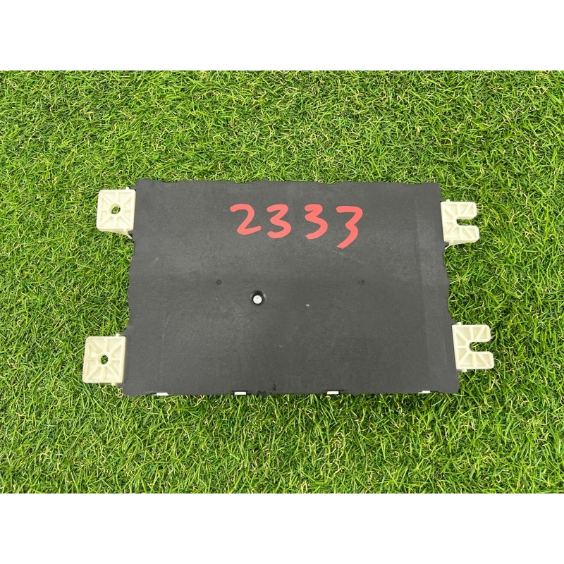 Модуль BCM (электрика / блок управления) Jeep Grand Cherokee WK2 2017 68258390AD