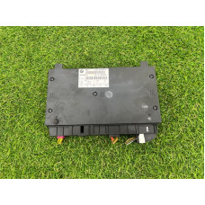 Блок управления сиденьем