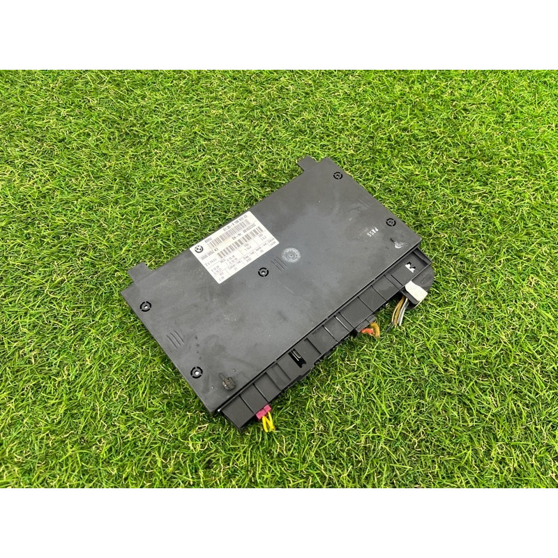 Блок управления сиденьем (электрика / блок управления) BMW X5 E70 2009 4.8 N62N 61359196934