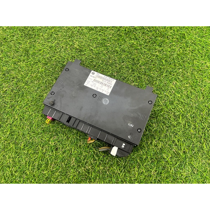 Блок управления сиденьем (электрика / блок управления) BMW X5 E70 2009 4.8 N62N 61359196934