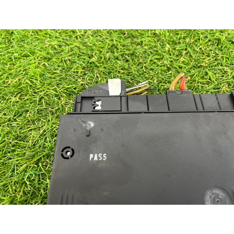 Блок управления сиденьем (электрика / блок управления) BMW X5 E70 2009 4.8 N62N 61359196934