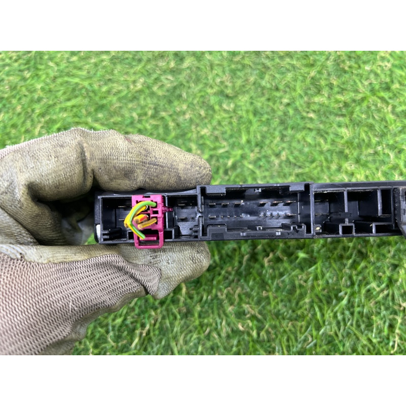 Блок управления сиденьем (электрика / блок управления) BMW X5 E70 2009 4.8 N62N 61359196934