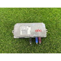 Блок управления камерой