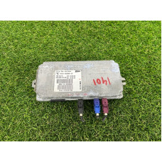 Блок управления камерой