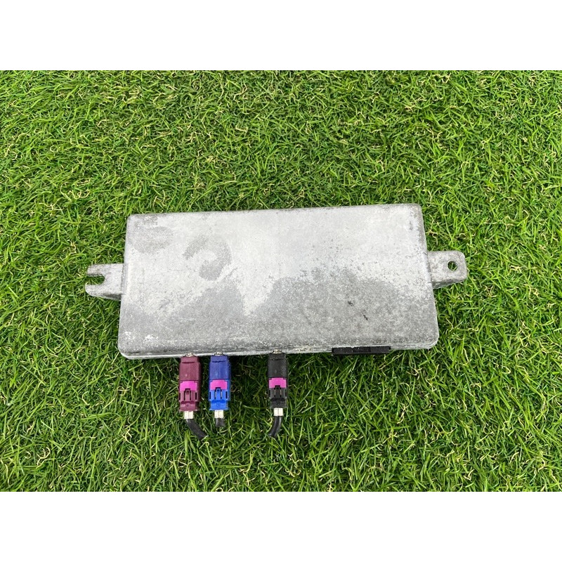 Блок управления камерой (электрика / блок управления) BMW X5 E70 2009 4.8 N62N 66539291386