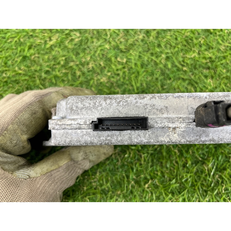 Блок управления камерой (электрика / блок управления) BMW X5 E70 2009 4.8 N62N 66539291386