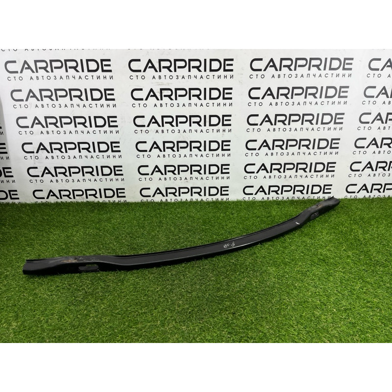 Усилитель бампера (наружные элементы кузова) BMW 7-series F02 2011 4.4 N63 51117067744