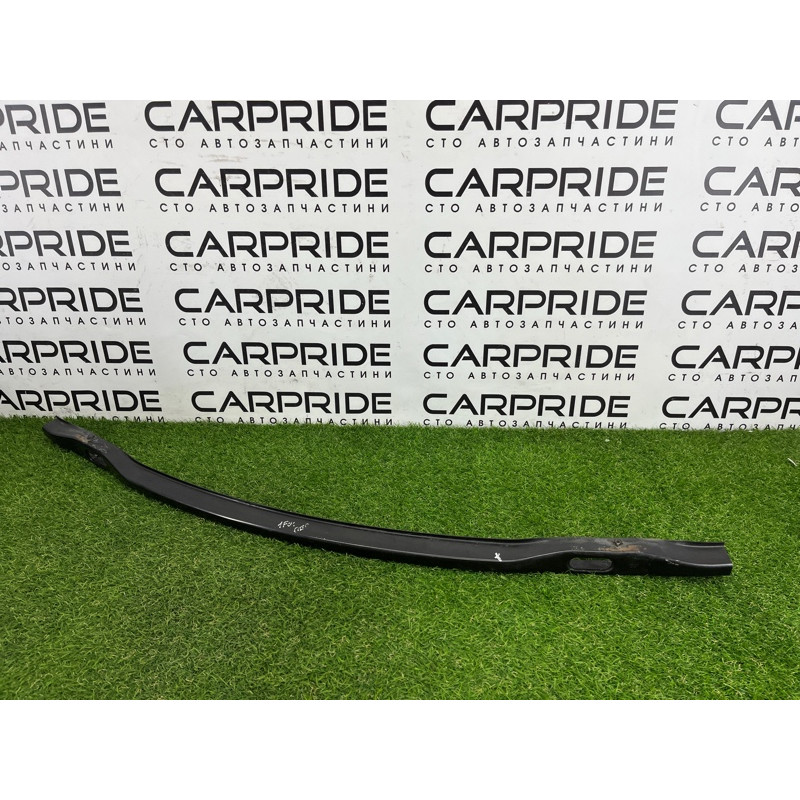 Усилитель бампера (наружные элементы кузова) BMW 7-series F02 2011 4.4 N63 51117067744