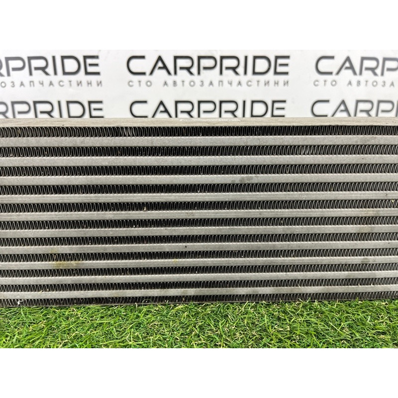 Интеркулер (система охлаждения) BMW 5-series Gran Turismo F07 2011 3.0 N55B30 17517577115